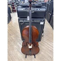 Archer 44C-600 Full Size Cello by Gear4music at Gear4music